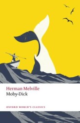 Moby-Dick - Oxford University Press - Classics