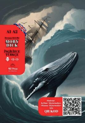 Moby Dick - İngilizce - 1