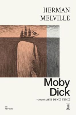 Moby Dick - 1