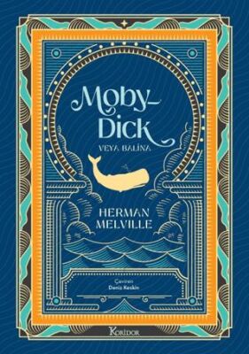 Moby Dick - 1