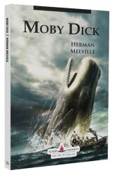 Moby Dick - Katip Yayınları