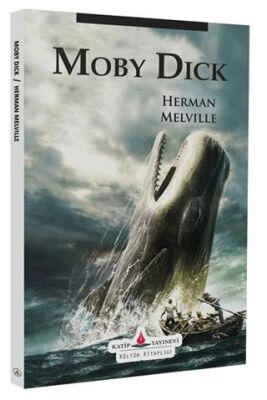 Moby Dick - 1
