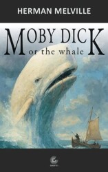 Moby Dick - Grafiti Yayınları