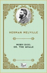 Moby-Dick; Or, The Whale - Paper Books