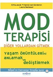 Mod Terapisi - Psikonet Yayınları