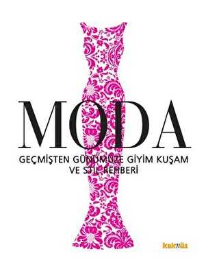 Moda - Kaknüs Yayınları