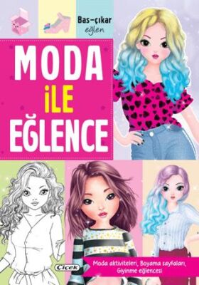Moda ile Eğlence - 1