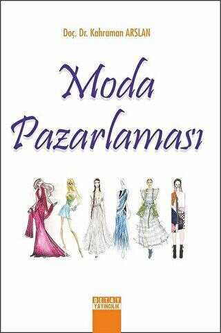 Moda Pazarlaması - Detay Yayıncılık