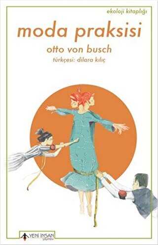 Moda Praksisi - Yeni İnsan Yayınevi