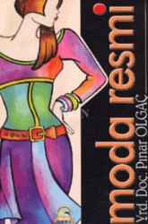 Moda Resmi - Ya-Pa Yayınları