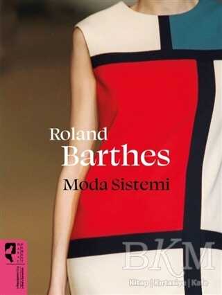 Moda Sistemi - HayalPerest Kitap