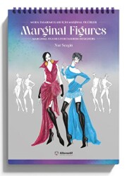 Moda Tasarımcılar İçin Marjinal Figürler - Alternatif Yayıncılık