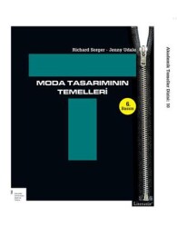 Moda Tasarımının Temelleri - Literatür Yayıncılık