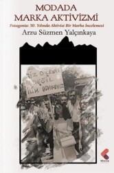 Modada Marka Aktivizmi - Klaros Yayınları