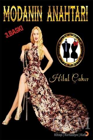 Modanın Anahtarı - Cinius Yayınları