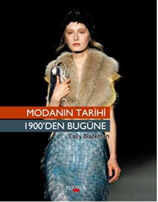 Modanın Tarihi - Kerasus Yayınları