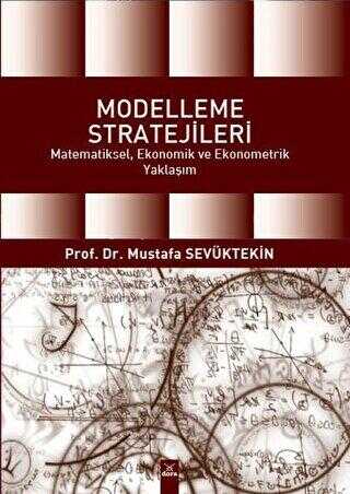 Modelleme Stratejileri - Dora Basım Yayın