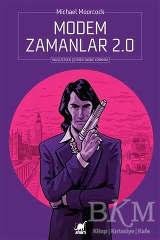 Modem Zamanlar 2.0 - Ayrıntı Yayınları