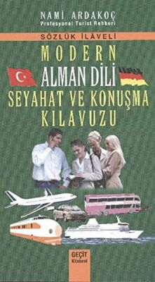 Modern Alman Dili Seyahat ve Konuşma Kılavuzu - 1
