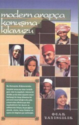 Modern Arapça Konuşma Kılavuzu - Ocak Yayıncılık