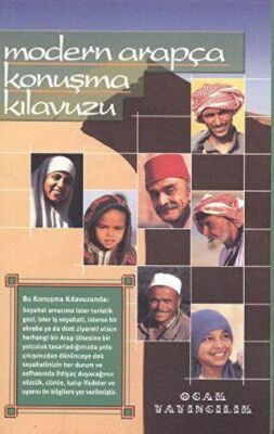 Modern Arapça Konuşma Kılavuzu - 1