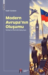 Modern Avrupa’nın Oluşumu - DBY Yayınları
