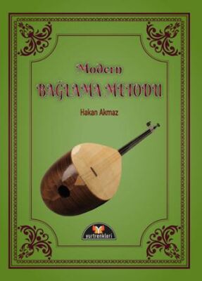 Modern Bağlama Metodu - 1