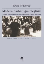 Modern Barbarlığın Eleştirisi - Ayrıntı Yayınları
