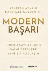 Modern Başarı - MediaCat Kitapları
