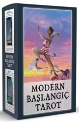 Modern Başlangıç Tarot - Ekorp Kitap