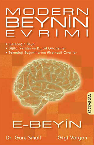 Modern Beynin Evrimi - E-Beyin - Omega