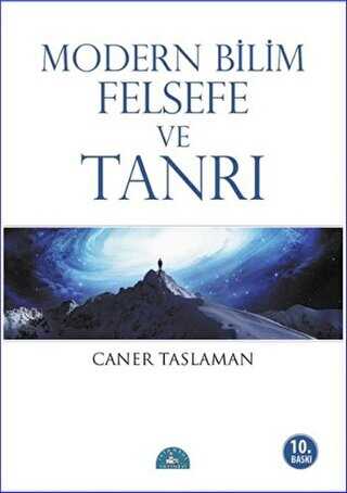 Modern Bilim Felsefe ve Tanrı - İstanbul Yayınevi