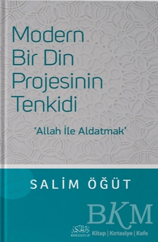 Modern Bir Din Projesinin Tenkidi - Rıhle Kitap