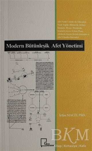 Modern Bütünleşik Afet Yönetimi - Gece Akademi