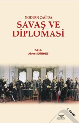 Modern Çağ’da Savaş Ve Diplomasi - Altınordu Yayınları
