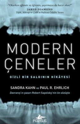 Modern Çeneler - 1