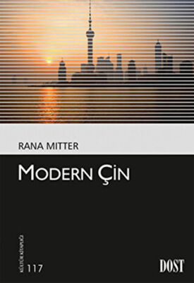 Modern Çin kapağı