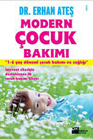Modern Çocuk Bakımı - Doğan Kitap