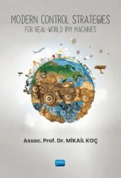 Modern Control Strategies - Nobel Akademik Yayıncılık