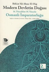 Modern Devletin Doğası - İmge Kitabevi Yayınları