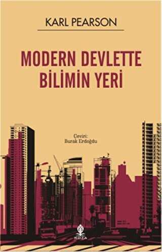 Modern Devlette Bilimin Yeri - Aramis Yayınevi