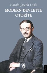 Modern Devlette Otorite - Dorlion Yayınları