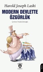 Modern Devlette Özgürlük - Dorlion Yayınları