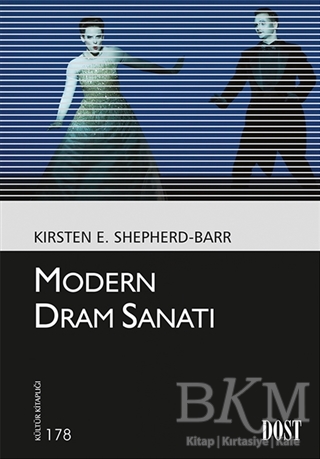 Modern Dram Sanatı - Dost Kitabevi Yayınları