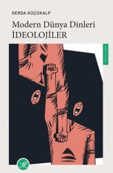 Modern Dünya Dinleri İdeolojiler - TK Yayınevi