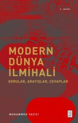 Modern Dünya İlmihali - Ketebe Yayınları