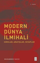 Modern Dünya İlmihali - Ketebe Yayınları