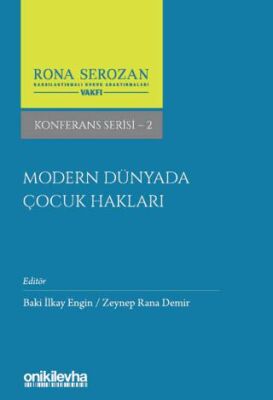 Modern Dünyada Çocuk Hakları - 1