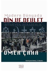 Modern Dünyada Din ve Devlet - Sayda Yayınları