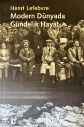 Modern Dünyada Gündelik Hayat - Metis Yayınları